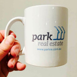 Corporate Branded Mugs